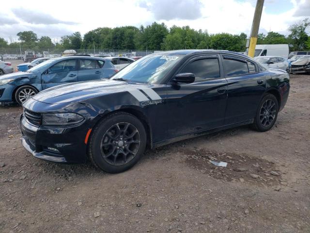 DODGE CHARGER 2016 2c3cdxjg5gh242931