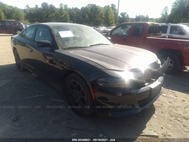 DODGE CHARGER 2016 2c3cdxjg5gh267926