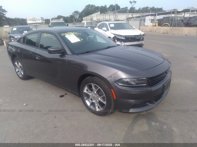 DODGE CHARGER 2016 2c3cdxjg5gh273063