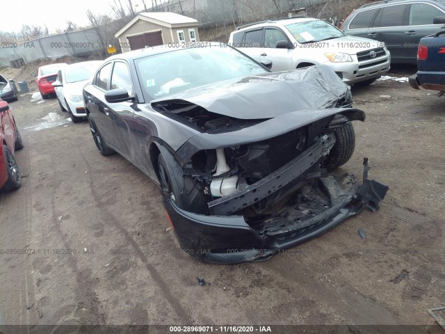 DODGE CHARGER 2016 2c3cdxjg5gh286699