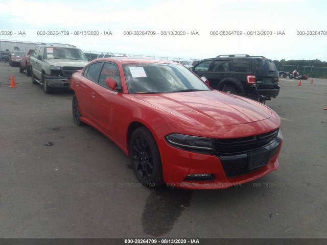 DODGE CHARGER 2016 2c3cdxjg5gh305977