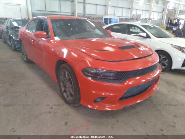 DODGE CHARGER 2017 2c3cdxjg5hh511558