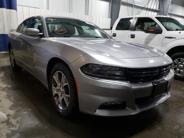 DODGE CHARGER SX 2017 2c3cdxjg5hh526044