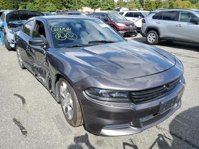 DODGE CHARGER SX 2017 2c3cdxjg5hh526089