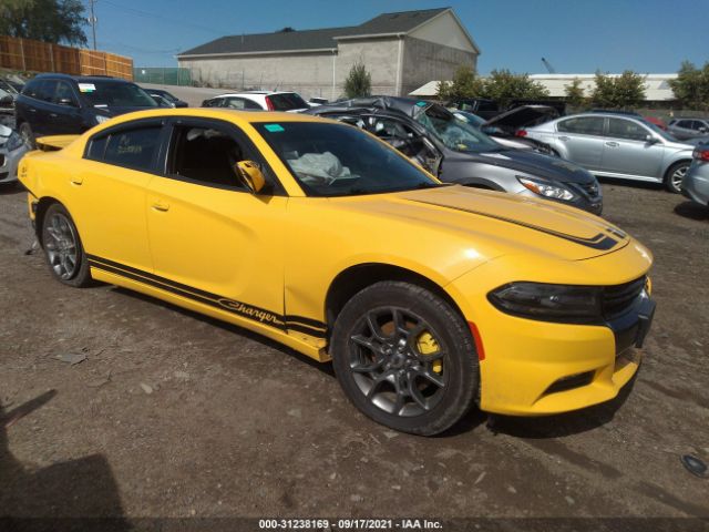 DODGE CHARGER 2017 2c3cdxjg5hh535679