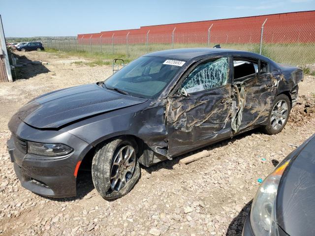 DODGE CHARGER SX 2017 2c3cdxjg5hh551879