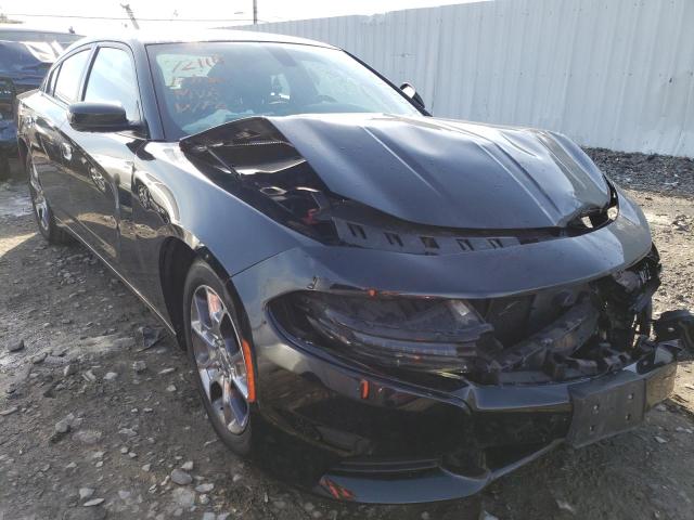 DODGE CHARGER SX 2017 2c3cdxjg5hh557441