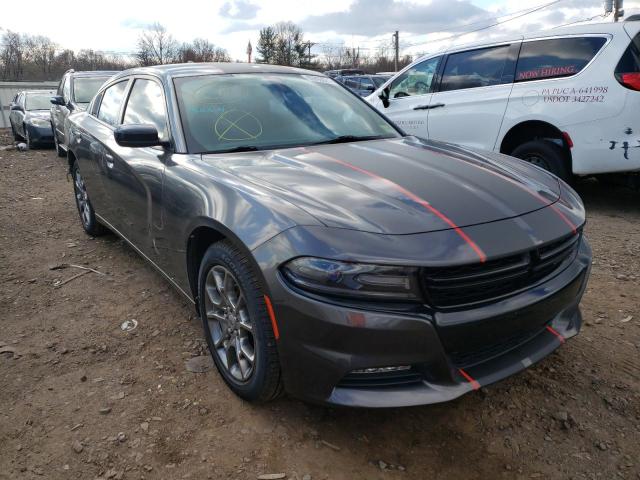 DODGE CHARGER SX 2017 2c3cdxjg5hh557567