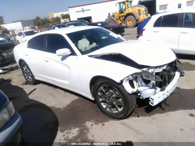 DODGE CHARGER 2017 2c3cdxjg5hh557682