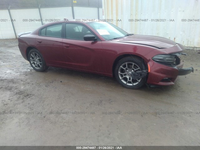 DODGE CHARGER 2017 2c3cdxjg5hh557696