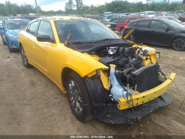 DODGE CHARGER 2017 2c3cdxjg5hh557830