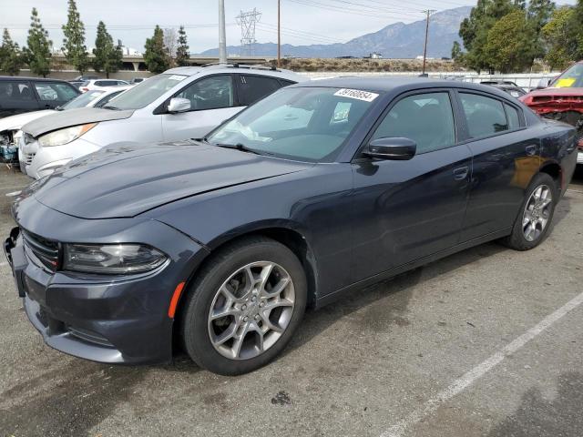 DODGE CHARGER 2017 2c3cdxjg5hh567659