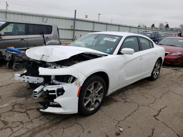 DODGE CHARGER SX 2017 2c3cdxjg5hh569864