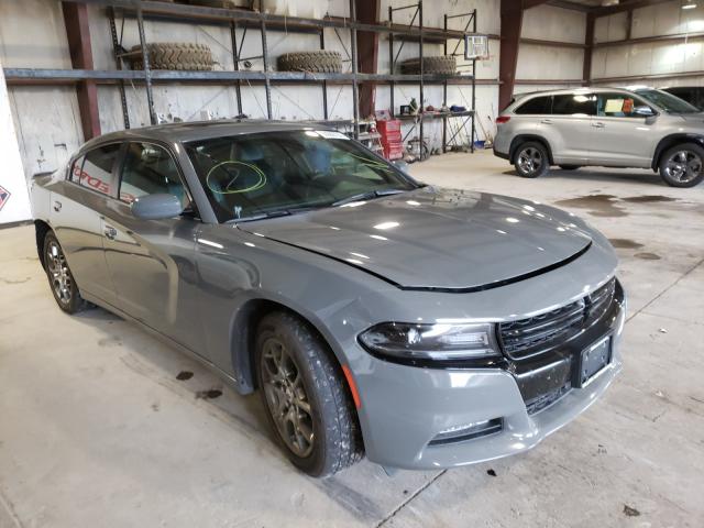 DODGE CHARGER SX 2017 2c3cdxjg5hh576653