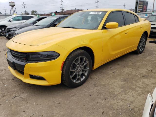 DODGE CHARGER 2017 2c3cdxjg5hh576703