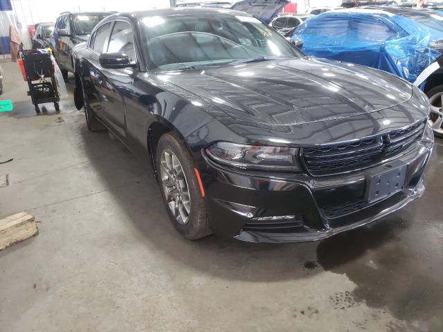 DODGE CHARGER SX 2017 2c3cdxjg5hh582131