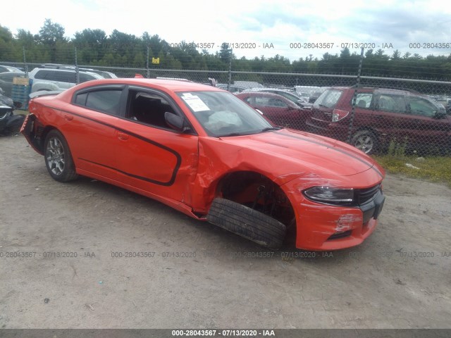 DODGE CHARGER 2017 2c3cdxjg5hh603284