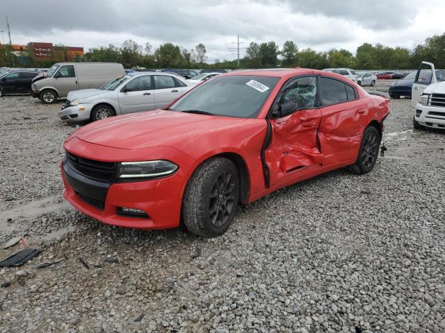 DODGE CHARGER SX 2017 2c3cdxjg5hh645213