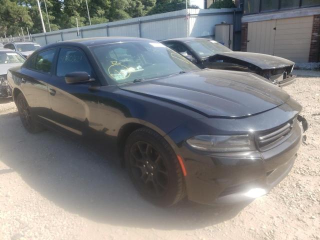 DODGE CHARGER SX 2017 2c3cdxjg5hh650931