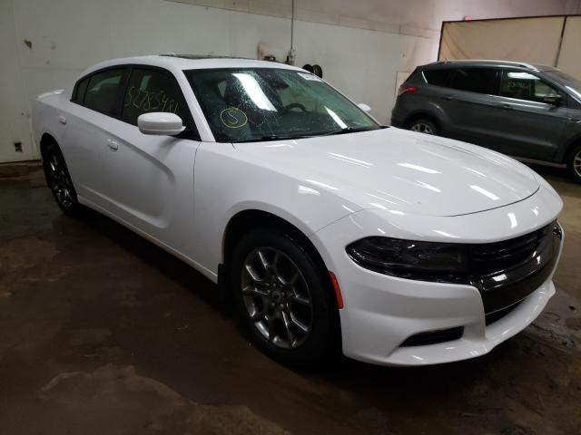 DODGE CHARGER SX 2017 2c3cdxjg5hh655417