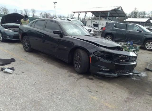 DODGE CHARGER 2018 2c3cdxjg5jh115278