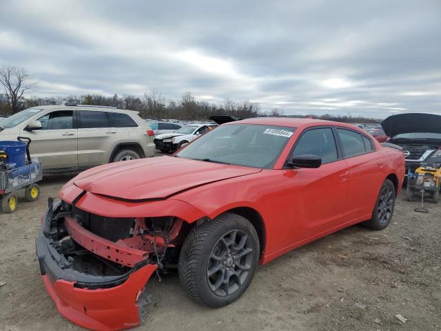 DODGE CHARGER GT 2018 2c3cdxjg5jh119895