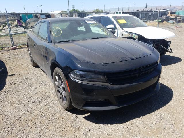 DODGE CHARGER GT 2018 2c3cdxjg5jh174623