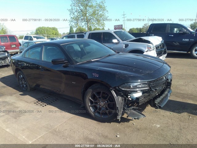 DODGE CHARGER 2018 2c3cdxjg5jh174637