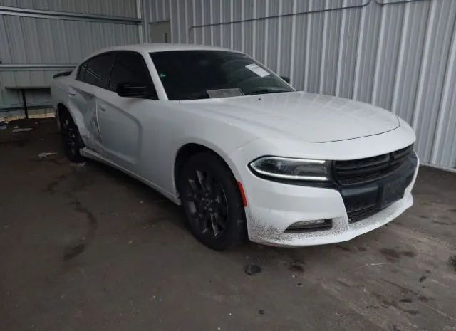 DODGE CHARGER 2018 2c3cdxjg5jh174766