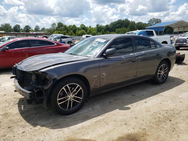 DODGE CHARGER GT 2018 2c3cdxjg5jh192314