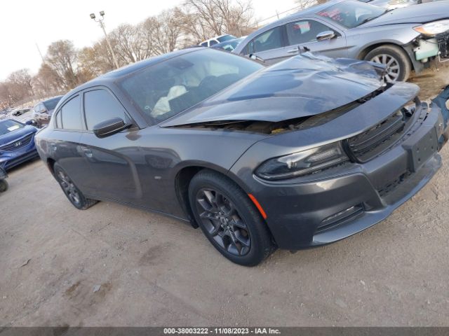 DODGE CHARGER 2018 2c3cdxjg5jh194886