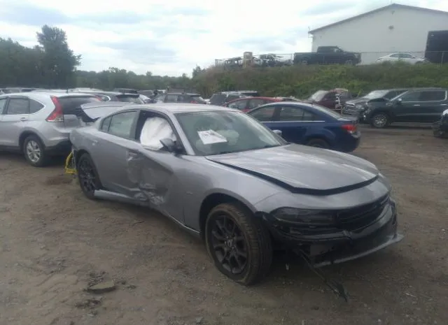 DODGE CHARGER 2018 2c3cdxjg5jh210942