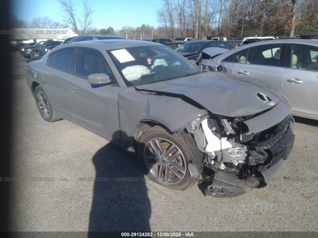 DODGE CHARGER 2018 2c3cdxjg5jh211086