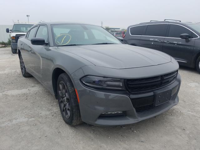 DODGE CHARGER GT 2018 2c3cdxjg5jh213520