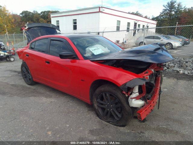 DODGE CHARGER 2018 2c3cdxjg5jh214781