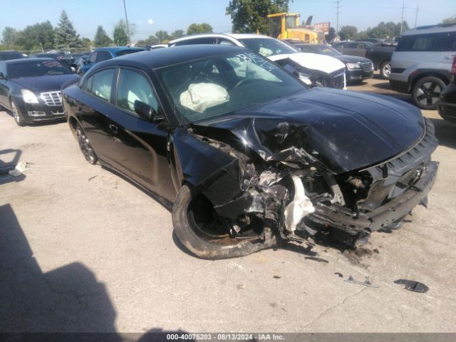 DODGE CHARGER 2018 2c3cdxjg5jh224565