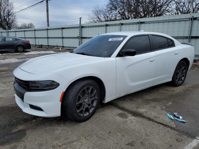 DODGE CHARGER GT 2018 2c3cdxjg5jh230981