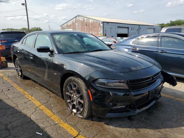 DODGE CHARGER GT 2018 2c3cdxjg5jh231371