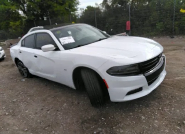 DODGE CHARGER 2018 2c3cdxjg5jh231497