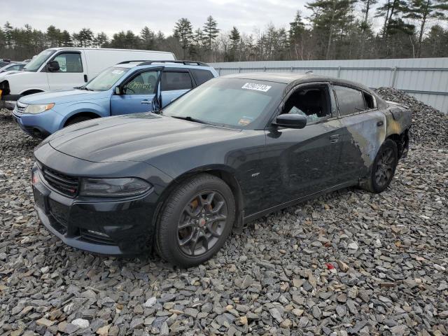 DODGE CHARGER 2018 2c3cdxjg5jh235727