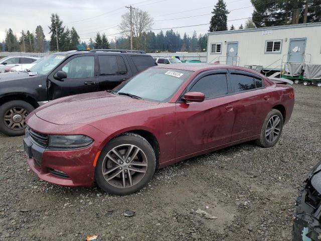 DODGE CHARGER 2018 2c3cdxjg5jh241107