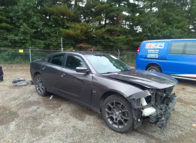 DODGE CHARGER 2018 2c3cdxjg5jh248509