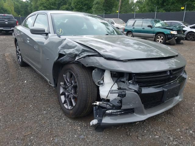 DODGE CHARGER GT 2018 2c3cdxjg5jh254763