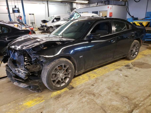 DODGE CHARGER GT 2018 2c3cdxjg5jh265956