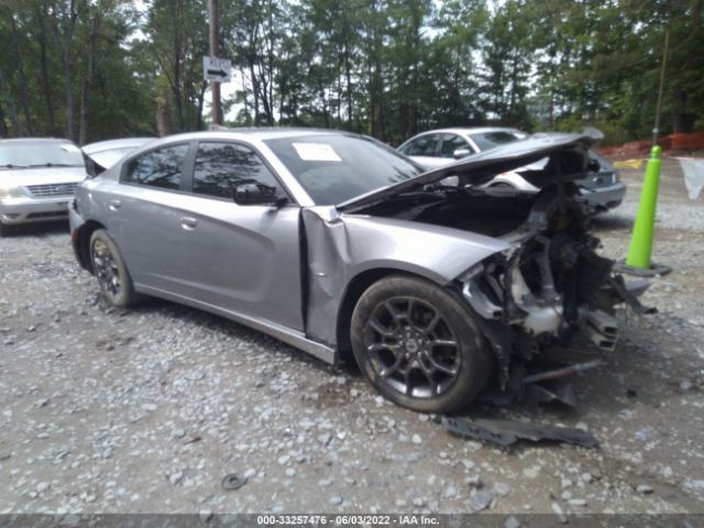 DODGE CHARGER 2018 2c3cdxjg5jh281638