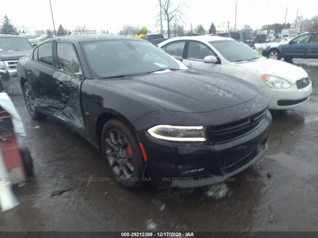 DODGE CHARGER 2018 2c3cdxjg5jh291490