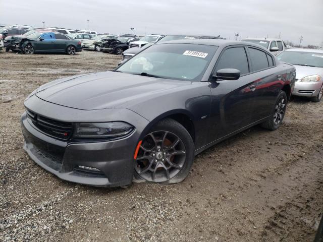 DODGE CHARGER GT 2018 2c3cdxjg5jh292686