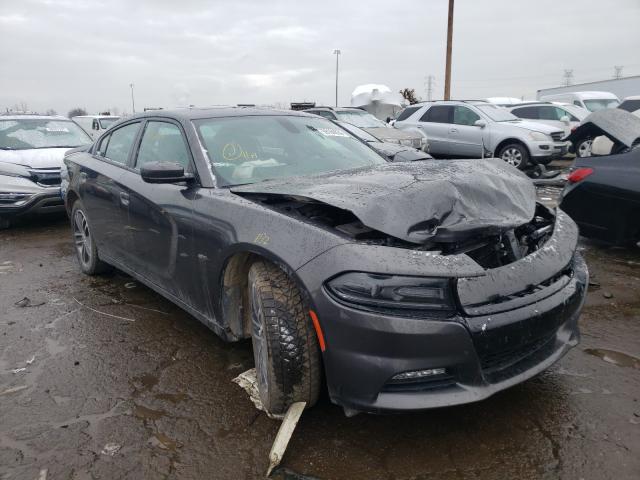 DODGE CHARGER GT 2018 2c3cdxjg5jh298018