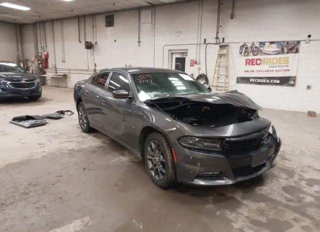 DODGE CHARGER 2018 2c3cdxjg5jh323998