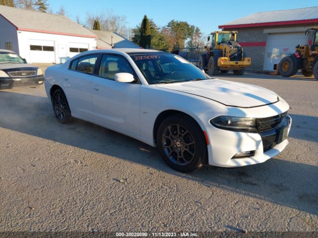 DODGE CHARGER 2018 2c3cdxjg5jh337898